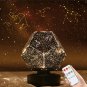 Bedroom Table LED Galaxy Lamp Sky Projector Star Light Night Lights Nightlight