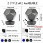 Bedroom Table LED Galaxy Lamp Sky Projector Star Light Night Lights Nightlight