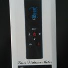 Mini Digital Laser Distance Meter 40M USB Charging Rangefinder Handheld Range