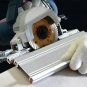 45 Degree Cutting Angle Machine Support Mount Pneumatic Electric Beveled Cutter