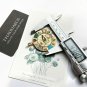 Eye Simbol Powerfu Amulet Magical Lucky Symbols Vintage Pure 925 Sterling Silver