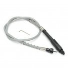 New 42" Corded Electric Flexible Drill Grinder 107cm Flex Extension Shaft Rotary