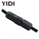 C13 C14 Straight Cable Plug 250V 10A IEC Connector Female Male 3 Pin Plug Socket