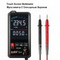 Automatic Digital Multimeter 6000 Counts Touch Screen AC DC Measurement NCV True