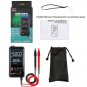Automatic Digital Multimeter 6000 Counts Touch Screen AC DC Measurement NCV True