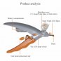 Animals Pet Dog Cat Nail Toe Claw Clipper Pet Nail Clipper Scissors Nail Trimmer