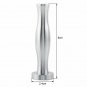 40Coffee Capsules Storage Pod Holder Dispenser Kitchen Tower Stand Capsule Press