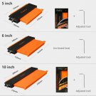 Ruler Laminate Tiles Meethulp Gauge Shaping Wood Measure Lock Wider Contour Tool