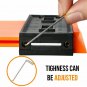 Ruler Laminate Tiles Meethulp Gauge Shaping Wood Measure Lock Wider Contour Tool