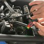 5-36V Car LCD Voltage Power Test Pen Digital Electric Probe Detector Non-Contact