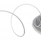 3mm Diameter 45m Trimmer Long Round Roll Steel Wire Grass Trimmer Wire Rope Cord