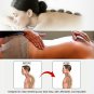 Stretcher Back Massager Lumbar Fitness Exercise Back Trainer Spinal Pain Health