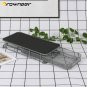 New 40pcs Coffee Capsules Storage Coffee Pod Holder Drawer Organizer Locker Rack