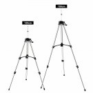 New Aluminum Laser Level Tripod Adjustable Height Thicken Tripod Stand 1.2M 1.5M
