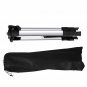 New Aluminum Laser Level Tripod Adjustable Height Thicken Tripod Stand 1.2M 1.5M