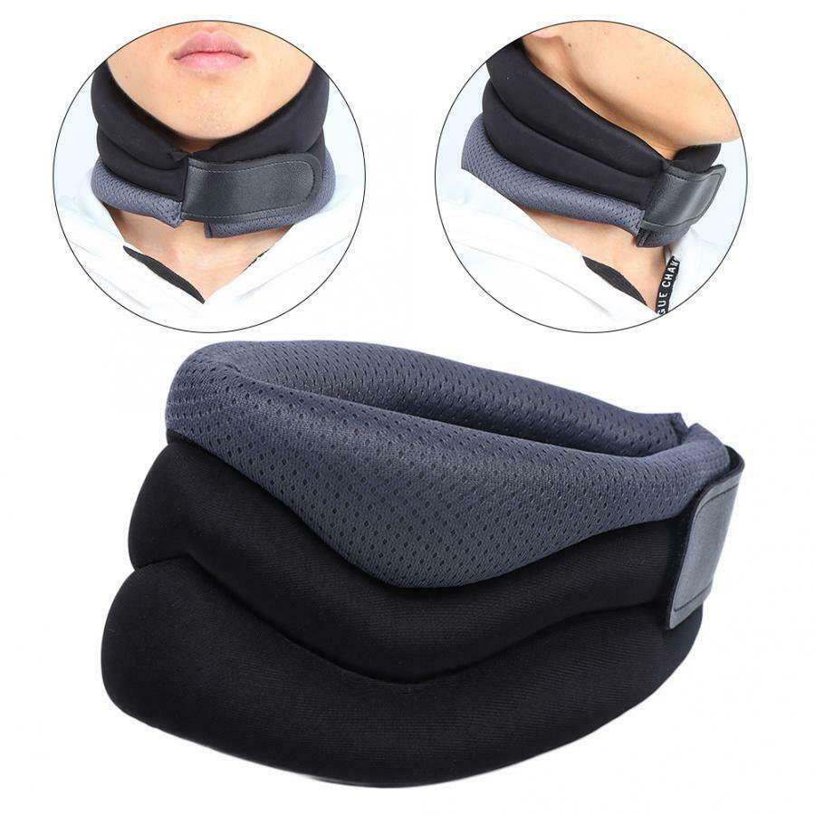 New Neck Support Neck Pains Relieve Correction Neck Protection Posture Corrector