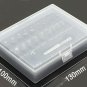 22Pcs 33Pcs Screwdriver Remover Disassemble Screws Teeth Damaged Extractor Bolt