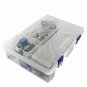 Arduino Uno R3 Starter Kit Uno R3 Breadboard Step Motor Holder Servo 1602 LCD