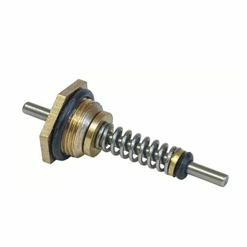 20 Pcs/lot 12mm Length Gas Boiler Water Valve Thimble for LPG Water Heater Valve
