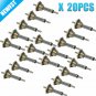 20 Pcs/lot 12mm Length Gas Boiler Water Valve Thimble for LPG Water Heater Valve
