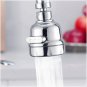 Home Kitchen Water Faucet Aerator 3Modes Tap Connector Head Nozzle Saving Filter