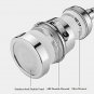 Home Kitchen Water Faucet Aerator 3Modes Tap Connector Head Nozzle Saving Filter
