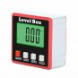 Digital Level Angle Finder Angle Measurement Box 360° Mini High Precision Level