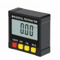 Digital Level Angle Finder Angle Measurement Box 360° Mini High Precision Level