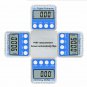 Digital Level Angle Finder Angle Measurement Box 360° Mini High Precision Level