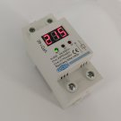 Reconnect Over Voltage VPD1 40A 60A 220V Protective Device Relay Voltage Monitor