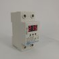 Reconnect Over Voltage VPD1 40A 60A 220V Protective Device Relay Voltage Monitor
