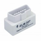 Elm327 Bluetooth OBD2 V2.1 Elm 327 V 2.1 OBD 2 Car Diagnostic Scanner Co de Read