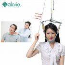 New Chiropractic Back Head Neck Massager Adjustment Neck Spine Cervical Traction