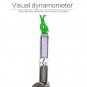 New Chiropractic Back Head Neck Massager Adjustment Neck Spine Cervical Traction