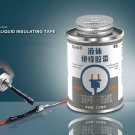 125 Ml Silicone Rubber Sealing Fixed Glue High Temperature Insulating Electronic