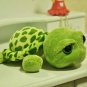 Plush Doll Turtle Tortoise Doll Big Eyes Soft Lovely Kids Children Cute Toy 20cm