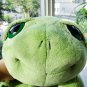 Plush Doll Turtle Tortoise Doll Big Eyes Soft Lovely Kids Children Cute Toy 20cm