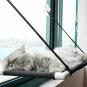Kitten Hammock Bed Mount Window 10kg Cat Pet Bed Mat Window Suction Lounger Sofa