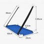 Kitten Hammock Bed Mount Window 10kg Cat Pet Bed Mat Window Suction Lounger Sofa