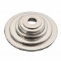 660pcs Stainless Steel Washer Plain M3 M4 M5 M6 M8 M10 Screw Fastener Hardware