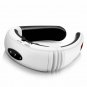 6 Modes Power Control Electric Neck Massager Pulse Back Infrared Heating Relief