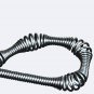5m Pipe Dredger Drains Dredge Drill Power Kitchen Toilet WC Sewer Blockage Hand
