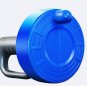 5m Pipe Dredger Drains Dredge Drill Power Kitchen Toilet WC Sewer Blockage Hand