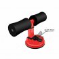 Home Gym Exercise Device Resistance Tube Workout Bench Fitness Sit Up Bends Bar