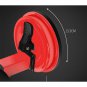 Home Gym Exercise Device Resistance Tube Workout Bench Fitness Sit Up Bends Bar