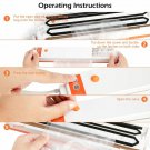 Machine Sealer Vacuum Packer Household Food Vacuum Sealing Packaging Food Keep
