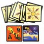 Werewolves Cards Game Board Game English version 24 cards Adult Home Family Game