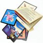 Werewolves Cards Game Board Game English version 24 cards Adult Home Family Game
