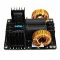 Flyback Driver Heaters 1000W 20A ZVS Low Voltage Board Induction Heating Module
