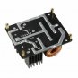 Flyback Driver Heaters 1000W 20A ZVS Low Voltage Board Induction Heating Module